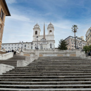 Spanish Steps