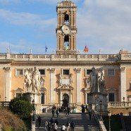 Capitoline Hill