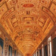 Vatican Superior Galleries