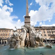 Navona Square