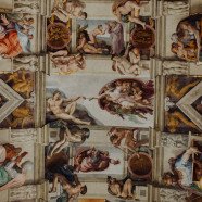 Sistine Chapel