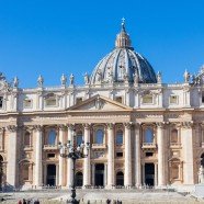 St. Peter’s Basilica