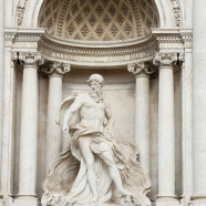 Fontana di Trevi