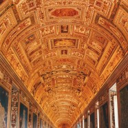 Gallerie Vaticane Superiori