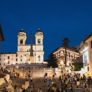 Piazza di Spagna