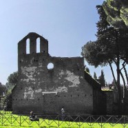 Church of San Nicola a Capo di Bove