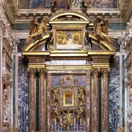 Cappella Paolina di Santa Maria Maggiore