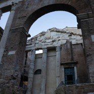 Portico di Ottavia