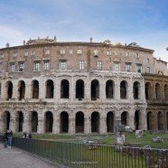 Teatro di Marcello