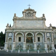 Gianicolo