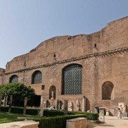 Museum of the Baths of Diocletian