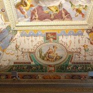 Frescoes of Villa d’Este