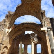 Great Baths of Hadrian's Villa