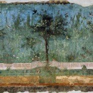 Villa di Livia frescoes