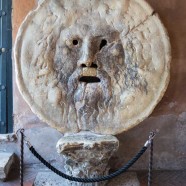 Bocca della Verità