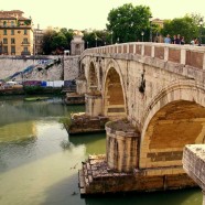 Ponte Sisto