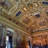 Appartamenti Papali di Castel Sant'Angelo