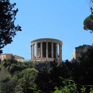 Acropoli di Tivoli