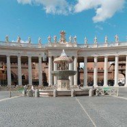 Piazza San Pietro