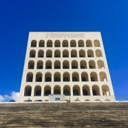 Palazzo della Civiltà Italiana