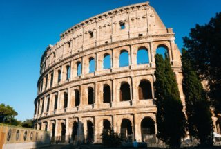 Ancient Rome Tour