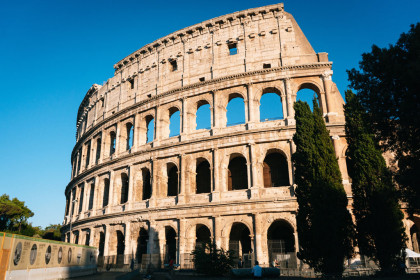 Tour di Roma Antica