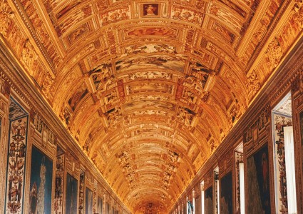 Tour dei Musei Vaticani e Cappella Sistina