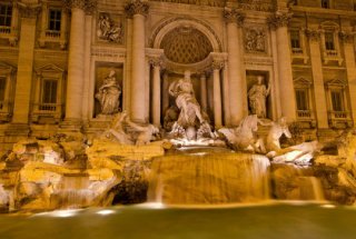Rome by night Tour