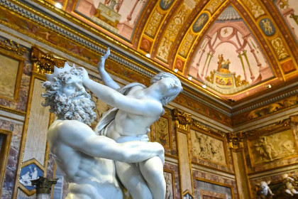 Borghese Gallery Tour