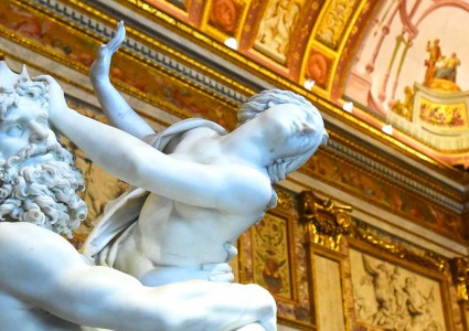 Borghese Gallery Tour