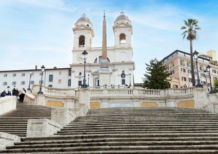 Good Morning Rome Tour