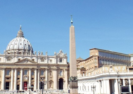 St. Peter's, Vatican Museums and Sistine Chapel Tour