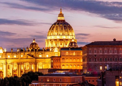 Tour dei Musei Vaticani e Cappella Sistina - speciale accesso serale