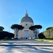 Basilica of St. Peter and St. Paul