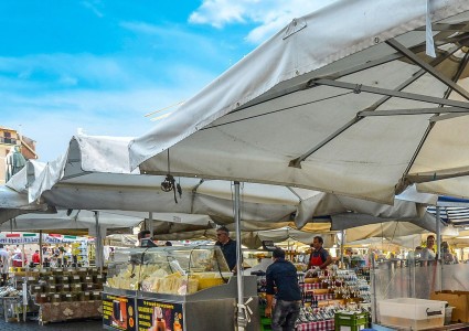 Rome Food Tour