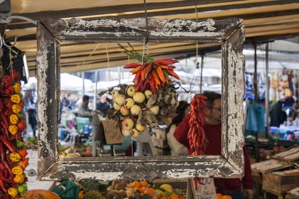 Tour gastronomico di Roma