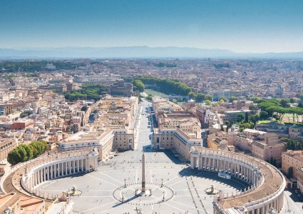 Tour del Meglio di Roma