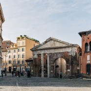 Jewish Quarter