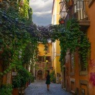 Trastevere