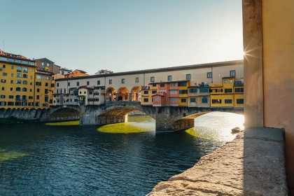 The heart of Florence Tour