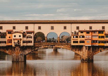 Tour del cuore di Firenze