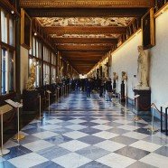 Uffizi Gallery