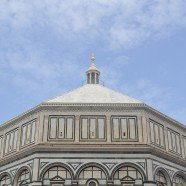 Baptistery of San Giovanni