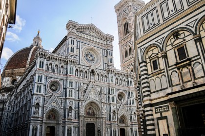 Medieval Florence and Duomo Tour