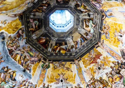 Tour del Duomo di Firenze