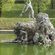 Boboli Gardens