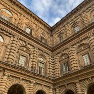 Pitti Palace