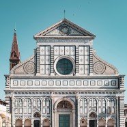 Santa Maria Novella Basilica