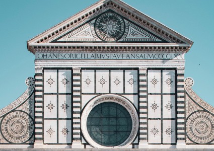 Santa Maria Novella Basilica Tour