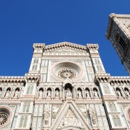 Piazza Duomo a Firenze